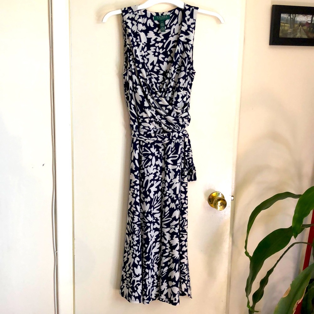 Ralph Lauren Dress